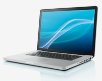 laptop computer